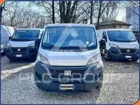 2023 Fiat Ducato
