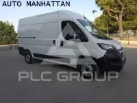 2023 Fiat Ducato