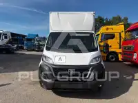 2023 Fiat Ducato