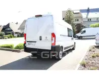 2023 Fiat Ducato