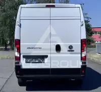 2023 Fiat Ducato