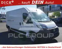 2023 Fiat Ducato