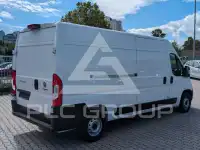 2023 Fiat Ducato