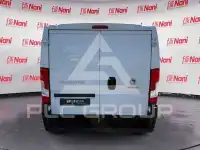 2023 Fiat Ducato