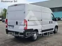 2023 Fiat Ducato