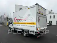 2023 Fiat Ducato