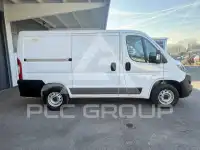 2023 Fiat Ducato