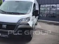 2023 Fiat Ducato