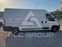 2023 Fiat Ducato