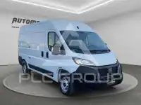 2023 Fiat Ducato