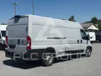 2023 Fiat Ducato
