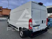 2023 Fiat Ducato