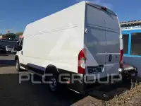 2023 Fiat Ducato