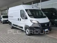2023 Fiat Ducato