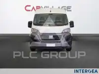 2023 Fiat Ducato