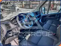2023 Fiat Ducato