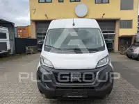 2023 Fiat Ducato
