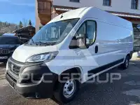 2023 Fiat Ducato