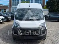2023 Fiat Ducato