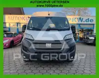 2023 Fiat Ducato