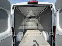 2023 Fiat Ducato