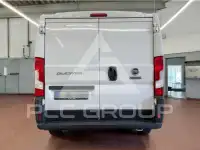 2023 Fiat Ducato
