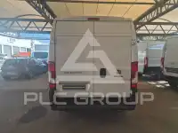 2023 Fiat Ducato