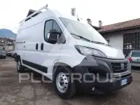 2023 Fiat Ducato