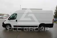 2023 Fiat Ducato