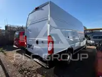 2023 Fiat Ducato