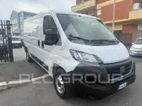2023 Fiat Ducato