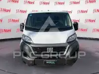 2023 Fiat Ducato
