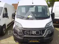 2023 Fiat Ducato