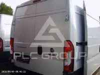2023 Fiat Ducato