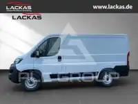 2023 Fiat Ducato