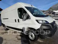 2023 Fiat Ducato