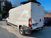 2023 Fiat Ducato