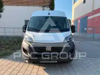 2023 Fiat Ducato