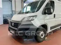 2023 Fiat Ducato