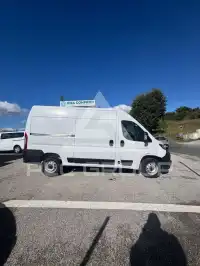 2023 Fiat Ducato