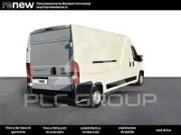 2023 Fiat Ducato