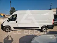 2023 Fiat Ducato