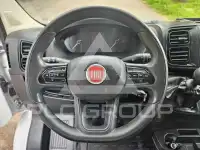 2023 Fiat Ducato