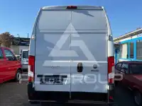 2023 Fiat Ducato