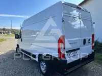 2023 Fiat Ducato