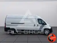 2023 Fiat Ducato