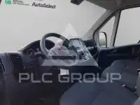 2023 Fiat Ducato