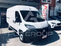 2023 Fiat Ducato