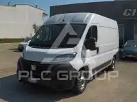 2023 Fiat Ducato
