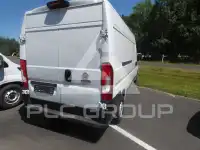 2023 Fiat Ducato